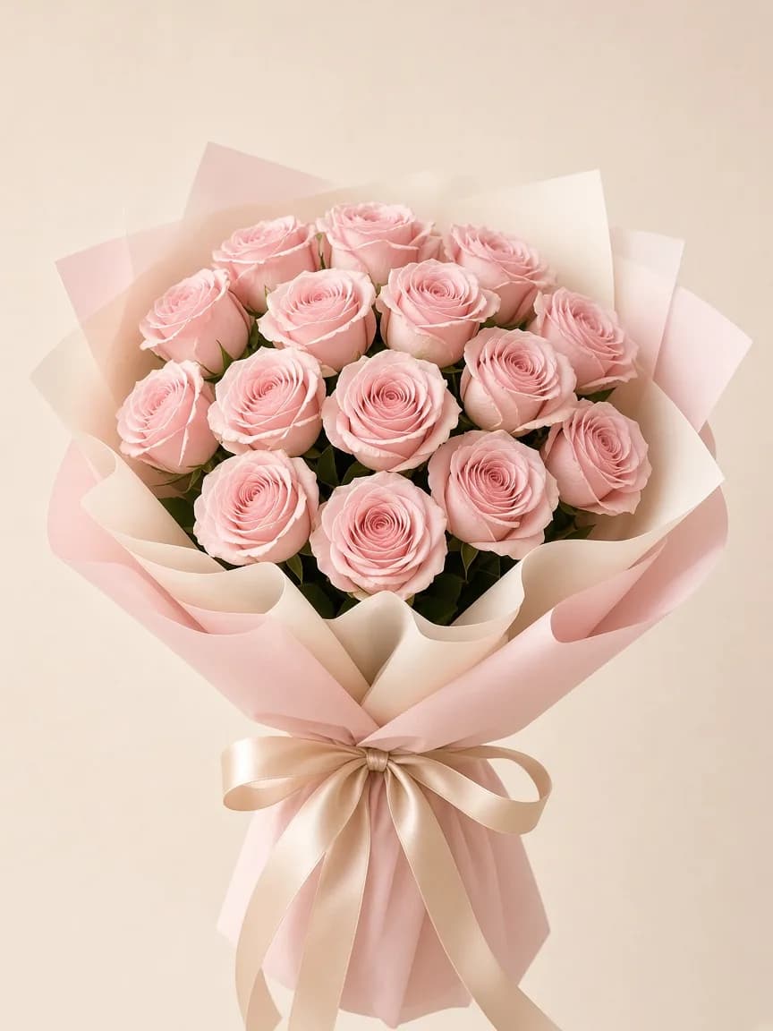 Blush Romance