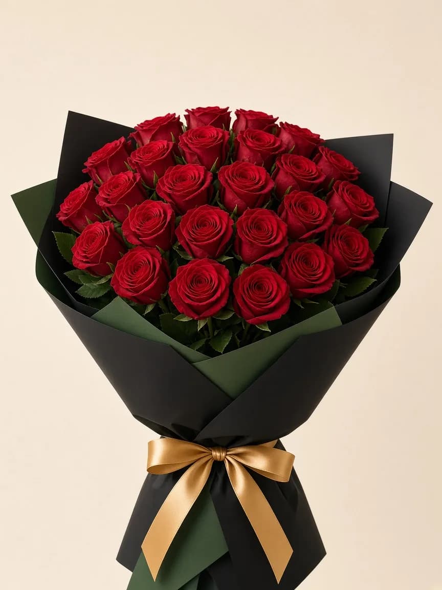 Crimson Affair
